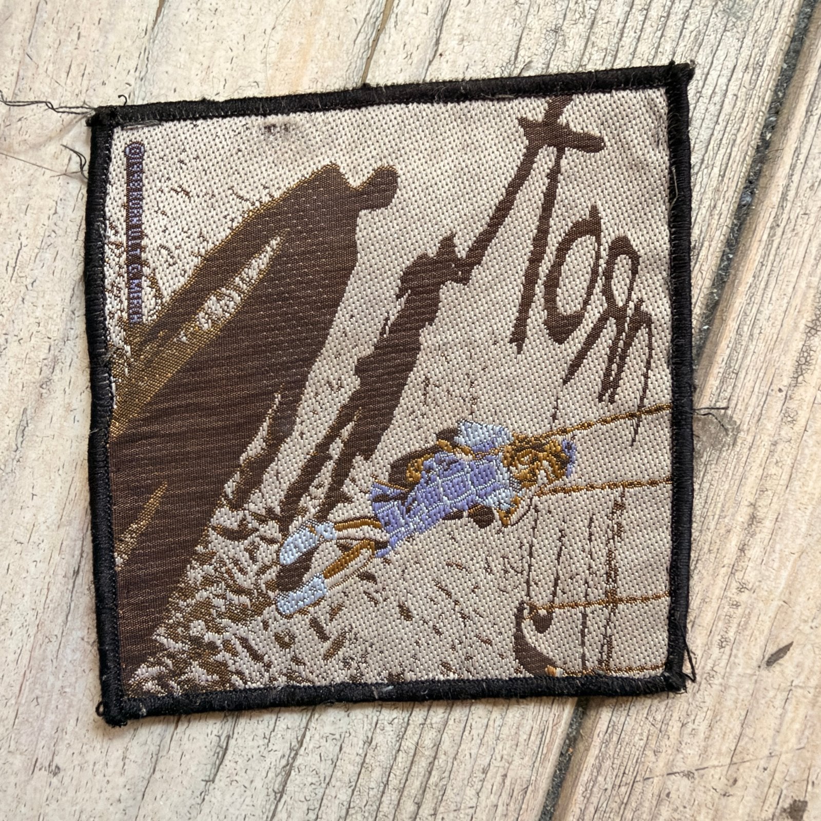 Korn - Follow The Leader Patch, Ophalen of Verzenden, Nieuw, Overige applicaties