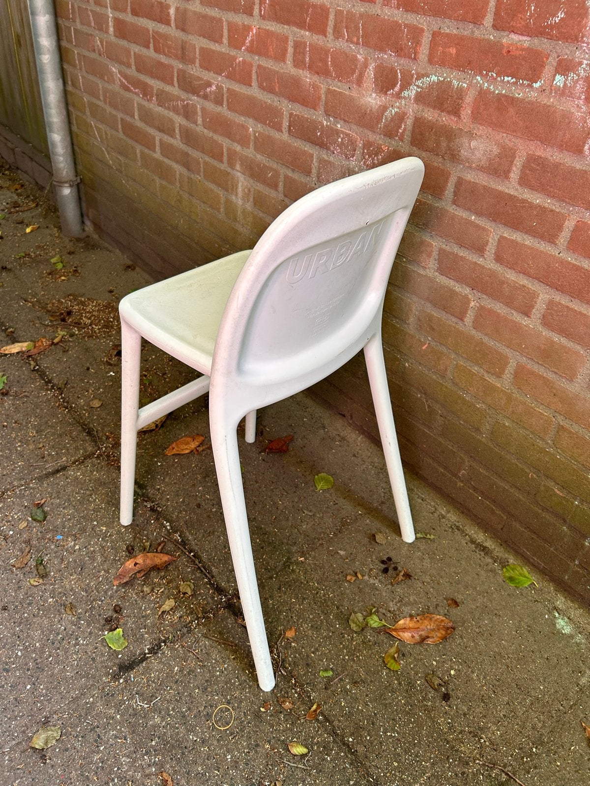 Urban IKEA kinderstoel, gebruikt, Kinderen en Baby's, Kinderstoelen, Ophalen, Gebruikt, Overige typen