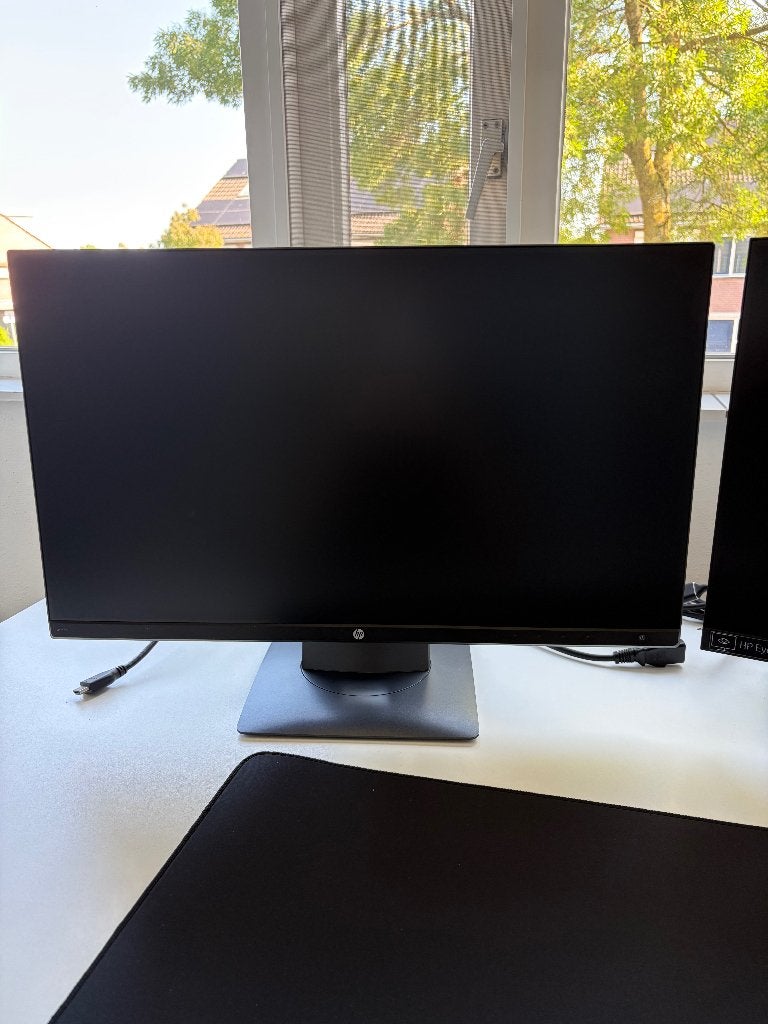 HP Z23n 23 inch monitor, Computers en Software, Monitoren, Ophalen, IPS, Full HD, Zo goed als nieuw