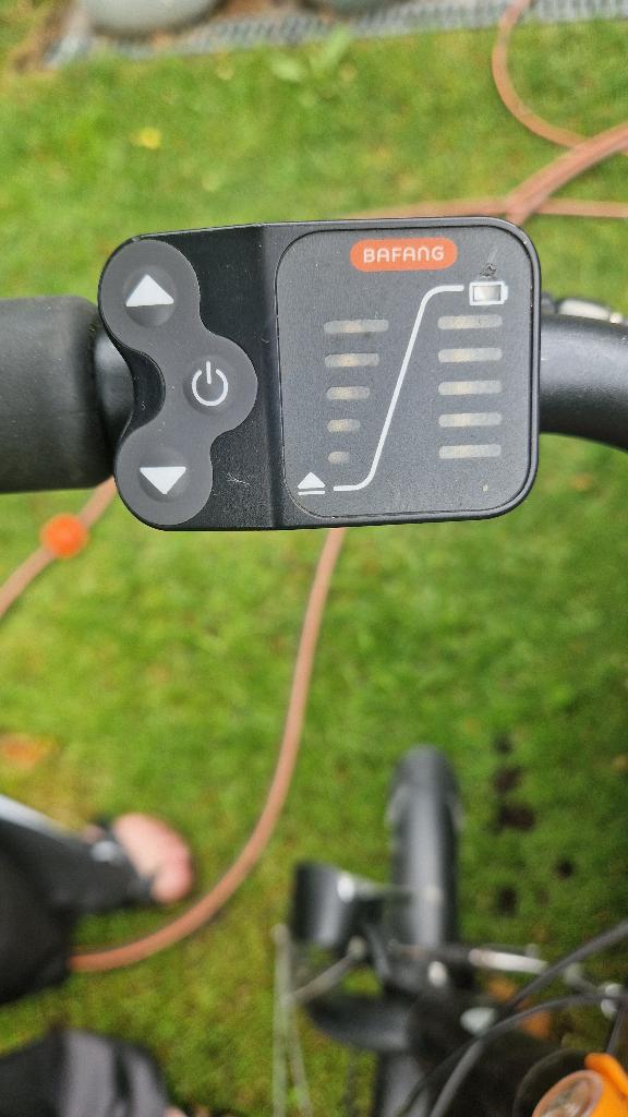 E-Bike Victesse Edge N3 Dames - 55 cm, Gebruikt, 51 tot 55 cm, 50 km per accu of meer, Ophalen