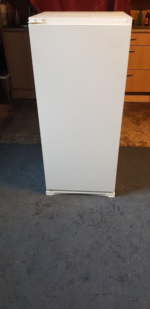 Koelkast, Witgoed en Apparatuur, Koelkasten en IJskasten, Ophalen, 120 tot 140 cm, 200 liter of meer, Zonder vriesvak