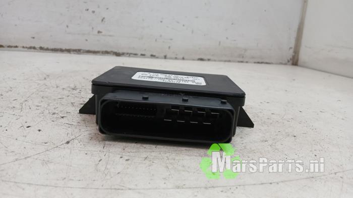 Handrem Module van een Mercedes A-Klasse, Gebruikt, -, Ophalen of Verzenden, -