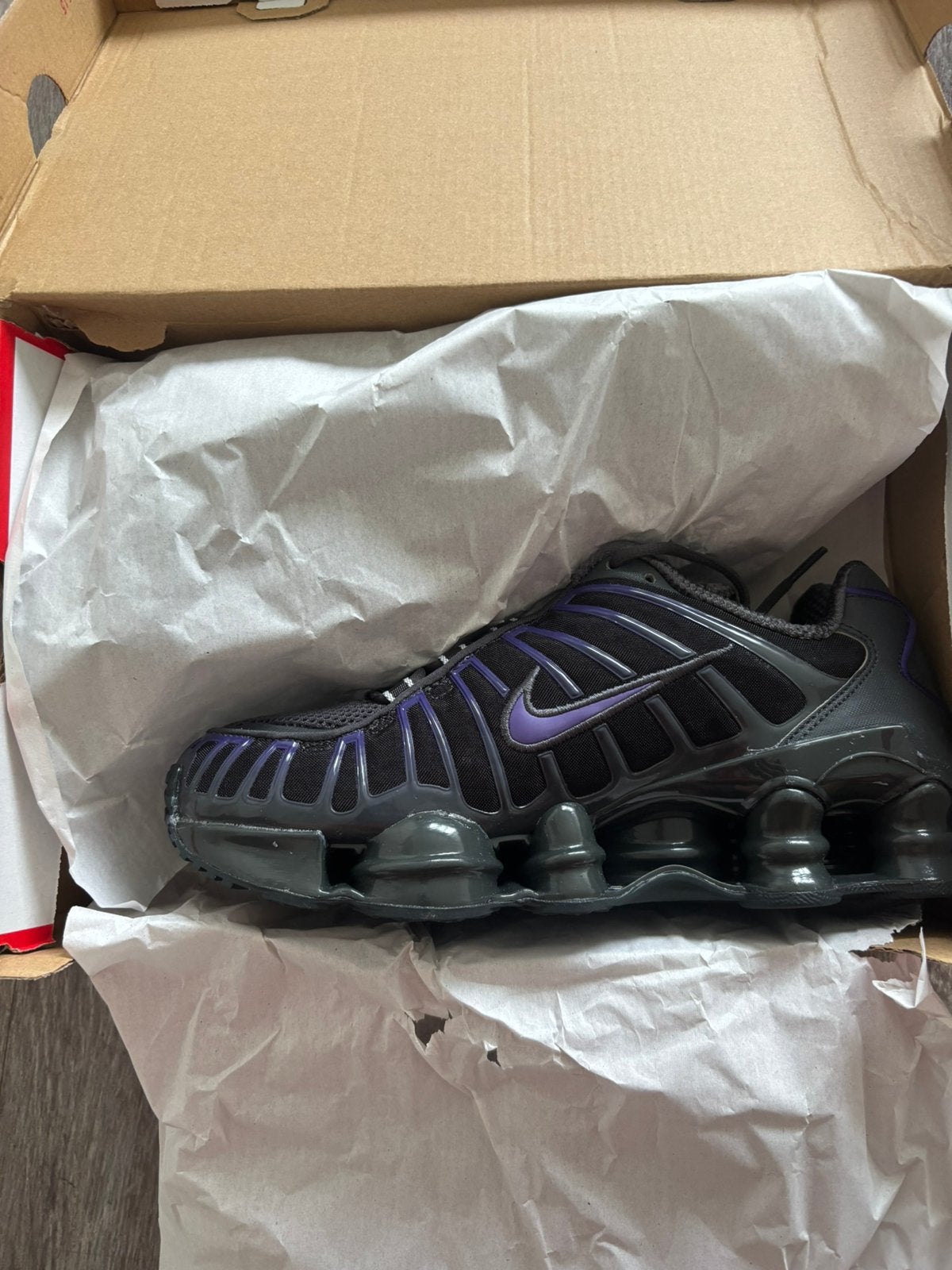 SHOX TL JUNIOR, Kinderen en Baby's, Kinderkleding | Schoenen en Sokken, Meisje, Schoenen, Nieuw, Ophalen of Verzenden