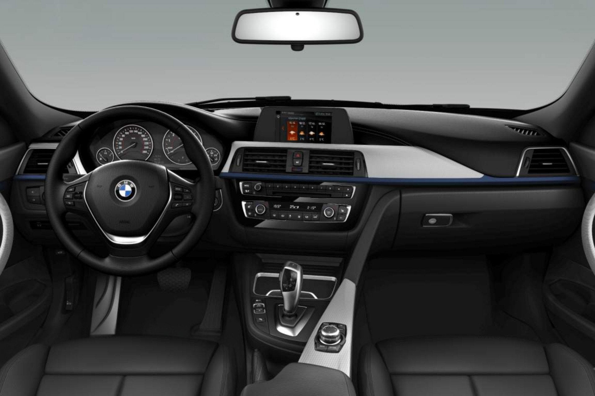 BMW 3-serie Gran Turismo 320i High Executive M Sport | 2e ei, Automaat, 1998 cc, Achterwielaandrijving, Gebruikt