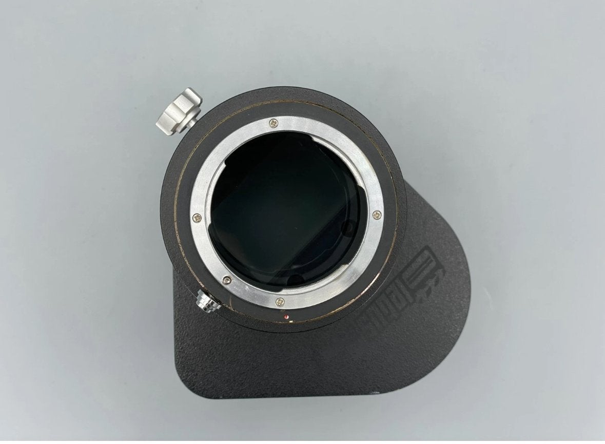 ZeldzaamLetus 35mm DOF Adapter met Canon-mount voor XL1/XL2, Audio, Tv en Foto, Overige merken, Gebruikt, Overige typen, Overige soorten