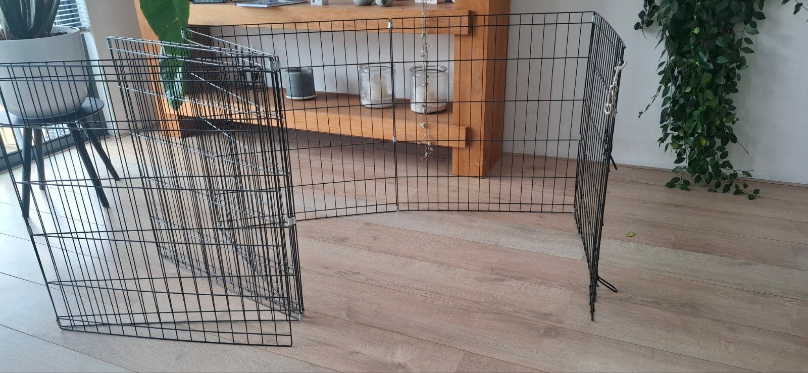 Puppyren, zeer goede staat,  niet/nauwelijks gebruikt!, Ophalen, Zo goed als nieuw