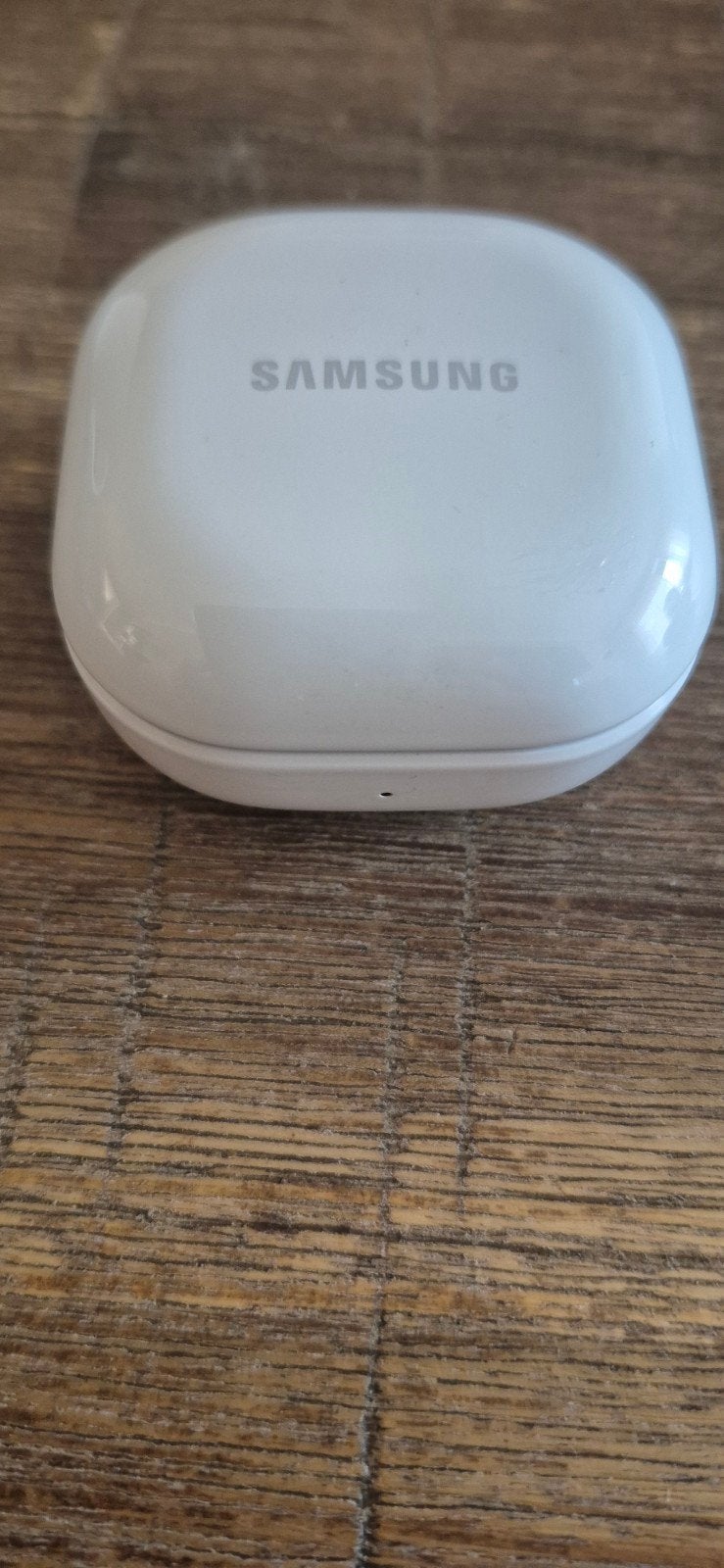 Samsung Galaxy Buds FE - Zwart (Zo goed als nieuw), In-ear, Draadloos, Ophalen of Verzenden, Zo goed als nieuw