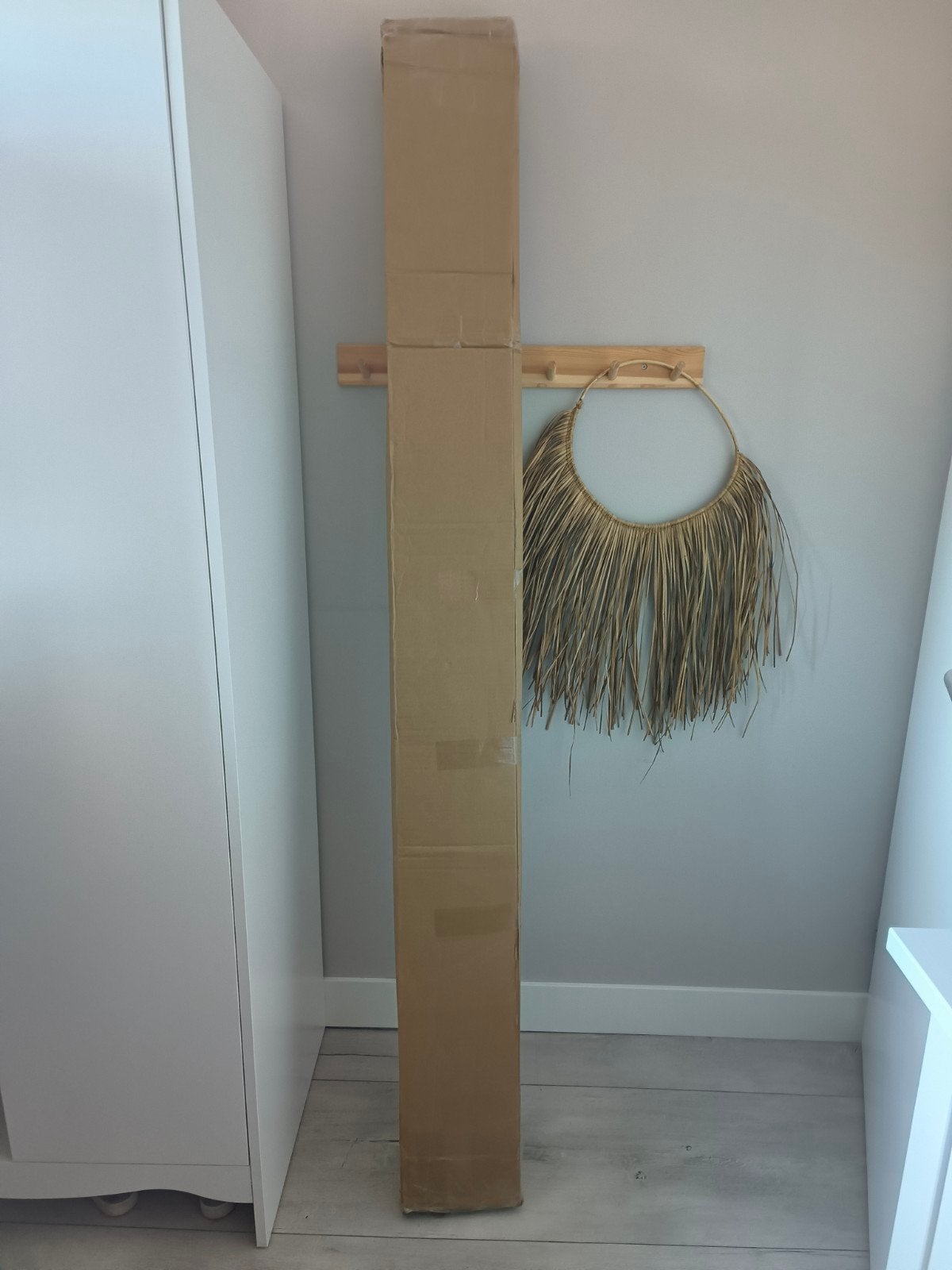 Nieuwe lattenbodem 190x90 - Ongebruikt en in verpakking!, Huis en Inrichting, Slaapkamer | Bedden, Ophalen, 90 cm, Eenpersoons