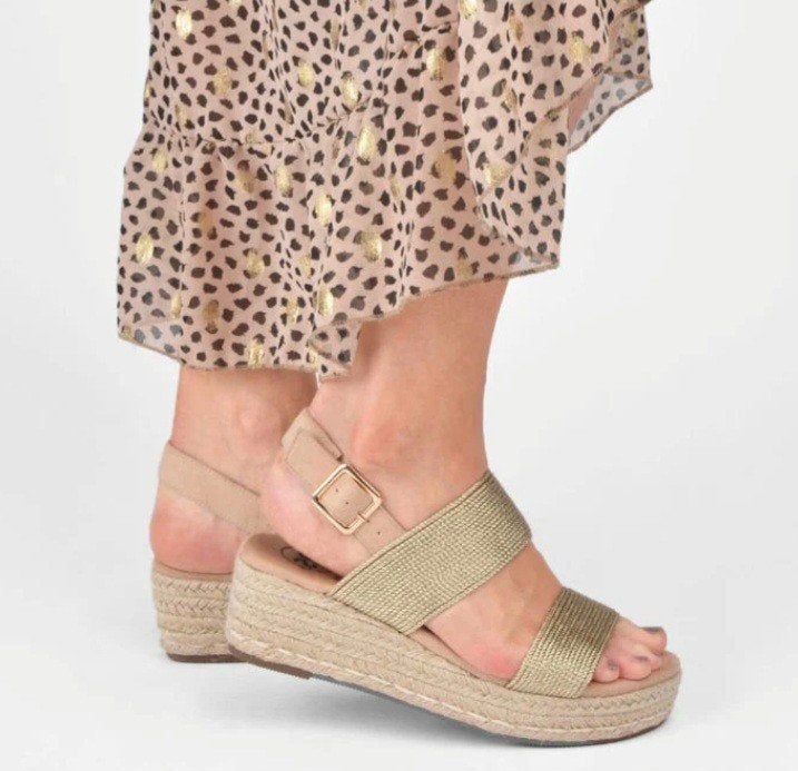 POSH by Poelman espadrilles maat 39, POSH by Poelman, Overige kleuren, Verzenden, Zo goed als nieuw