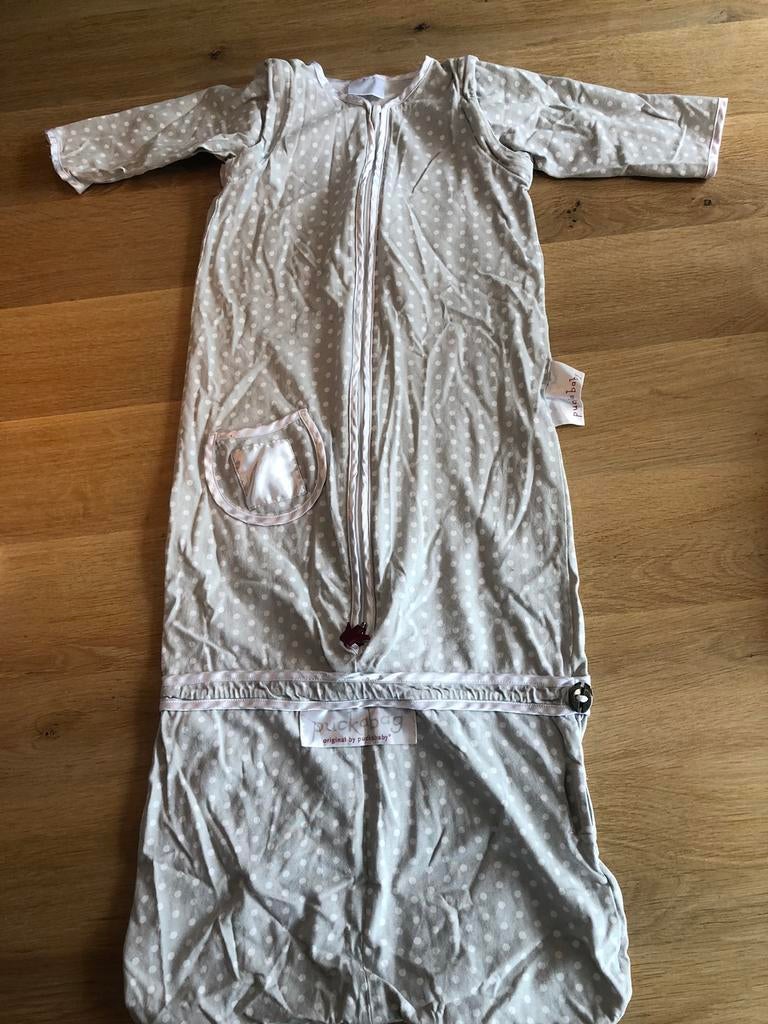 Puckababy puckabag slaapzak 6mnd -2,5 jaar, Kinderen en Baby's, Dekens, Slaapzakjes en Inbakerproducten, Ophalen, Gebruikt, 100 cm of meer