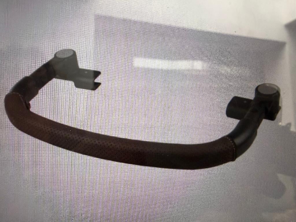 Uppababy Bumper bar Minu V3, Kinderen en Baby's, Buggy's, Ophalen, Nieuw, Overige merken