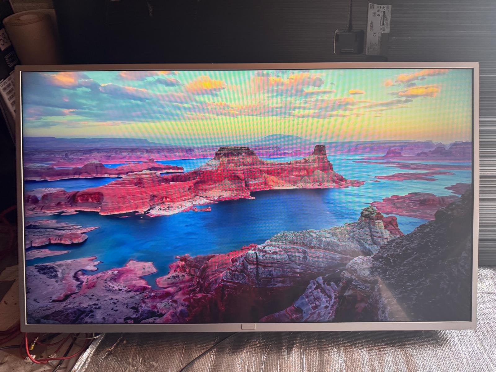 Philips 43PFS6855/12, Ophalen, Philips, LED, 50 Hz