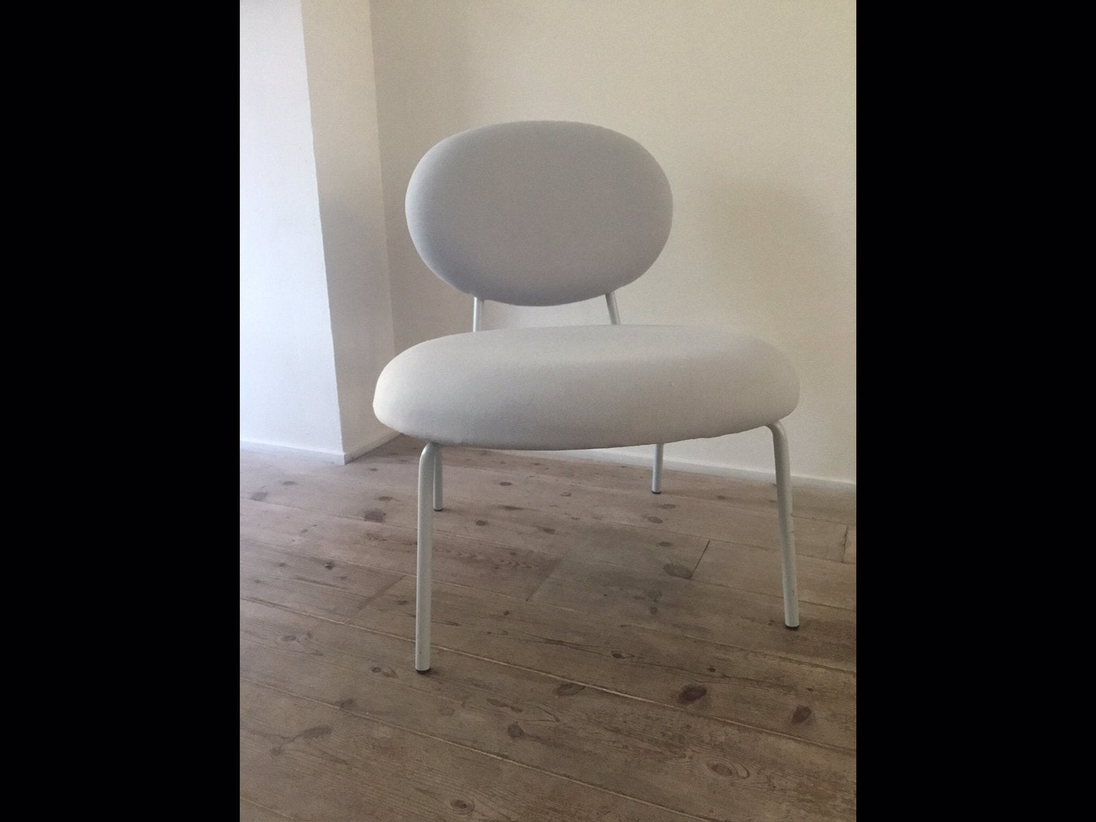 Koopje! Lounge chair, lensvelt original🤎, Huis en Inrichting, Ophalen of Verzenden, Zo goed als nieuw