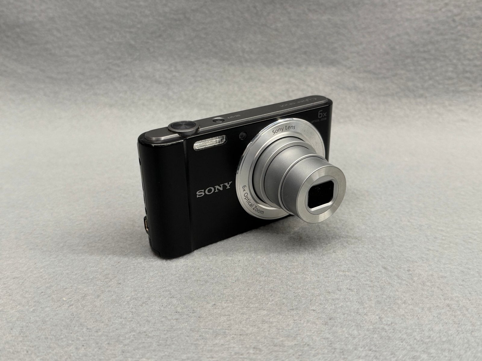 Sony DSC-W810 Compactcamera, Gebruikt, Beeldstabilisatie, Ophalen of Verzenden, Compactcamera