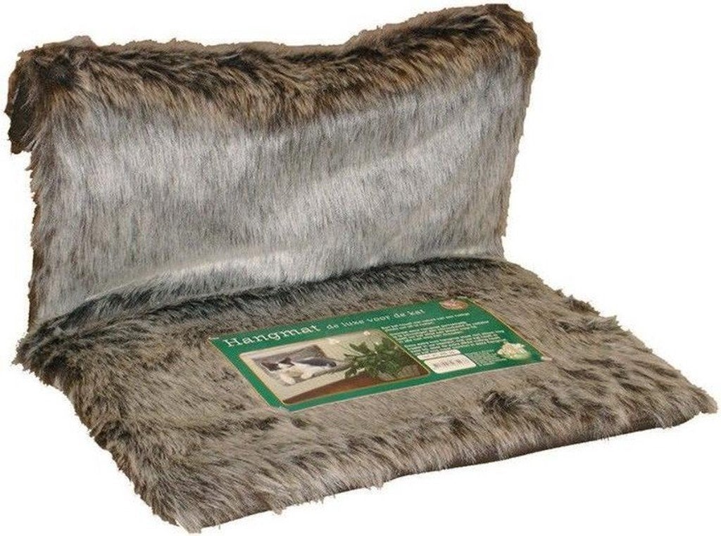 Katten CV hangmat radiatorbed De Luxe bruin nu voor € 24,95, Gebr. de Boon, ., Nieuw, Ophalen of Verzenden