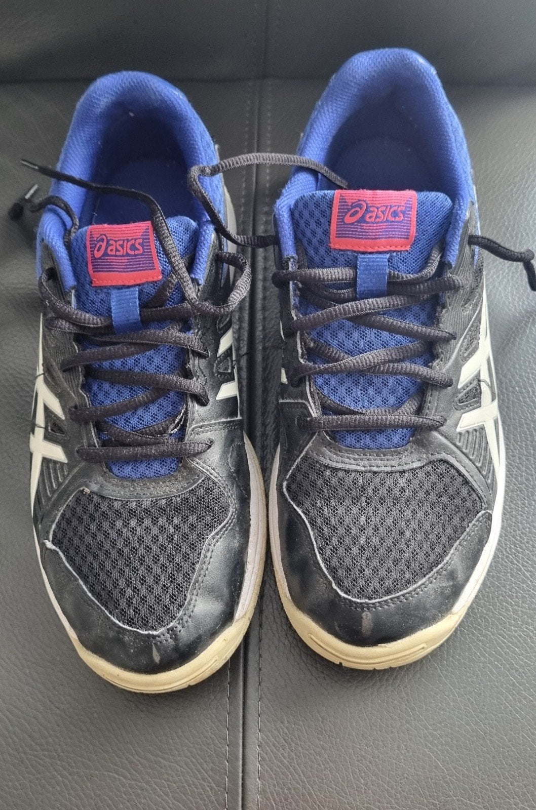 ASICS sportschoenen maat 40.5, Ophalen of Verzenden