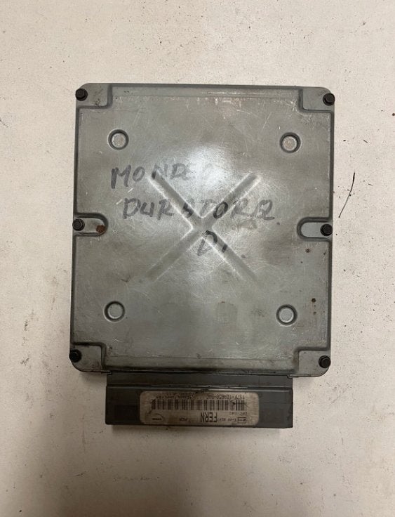 Ford Mondeo III 2.0TDdi (D5BA) 1S7F-12A650-BAC Ecu, Ophalen of Verzenden