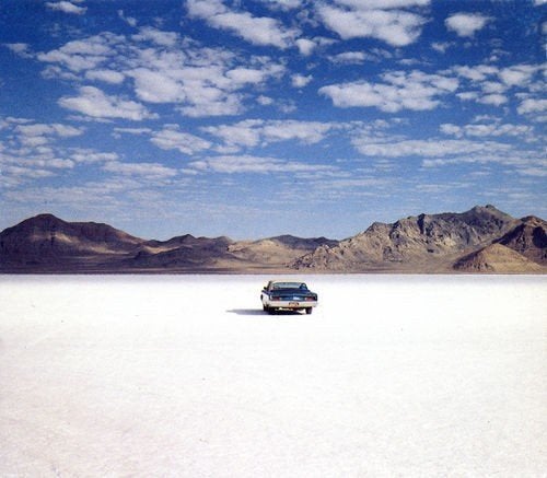 PHILIP GLASS Koyaanisqatsi CD NONESUCH NIEUWSTAAT, Cd's en Dvd's, Ophalen of Verzenden, Modernisme tot heden, Zo goed als nieuw