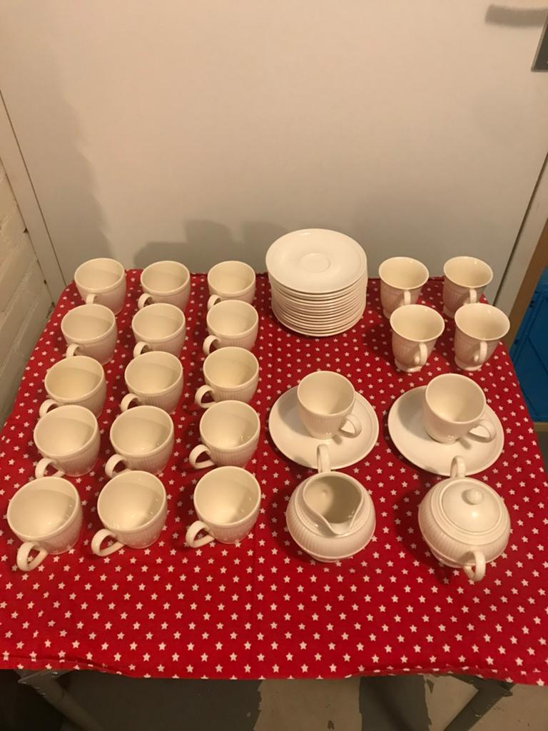 Wedgwood. Winsor alles wat, Ophalen of Verzenden