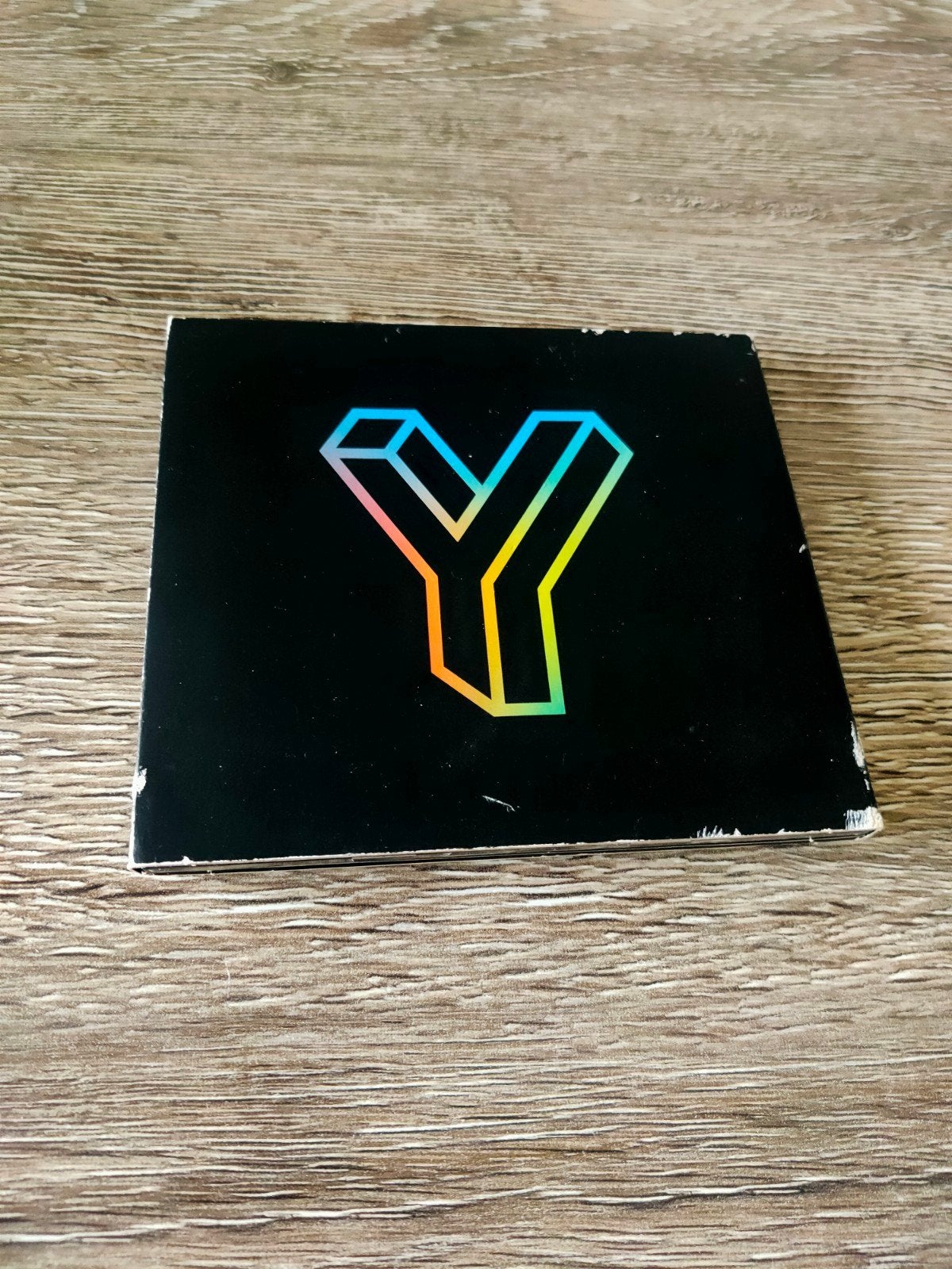 Electro Pop Muziek CD - Years & Years - Communion, Ophalen of Verzenden, Pop