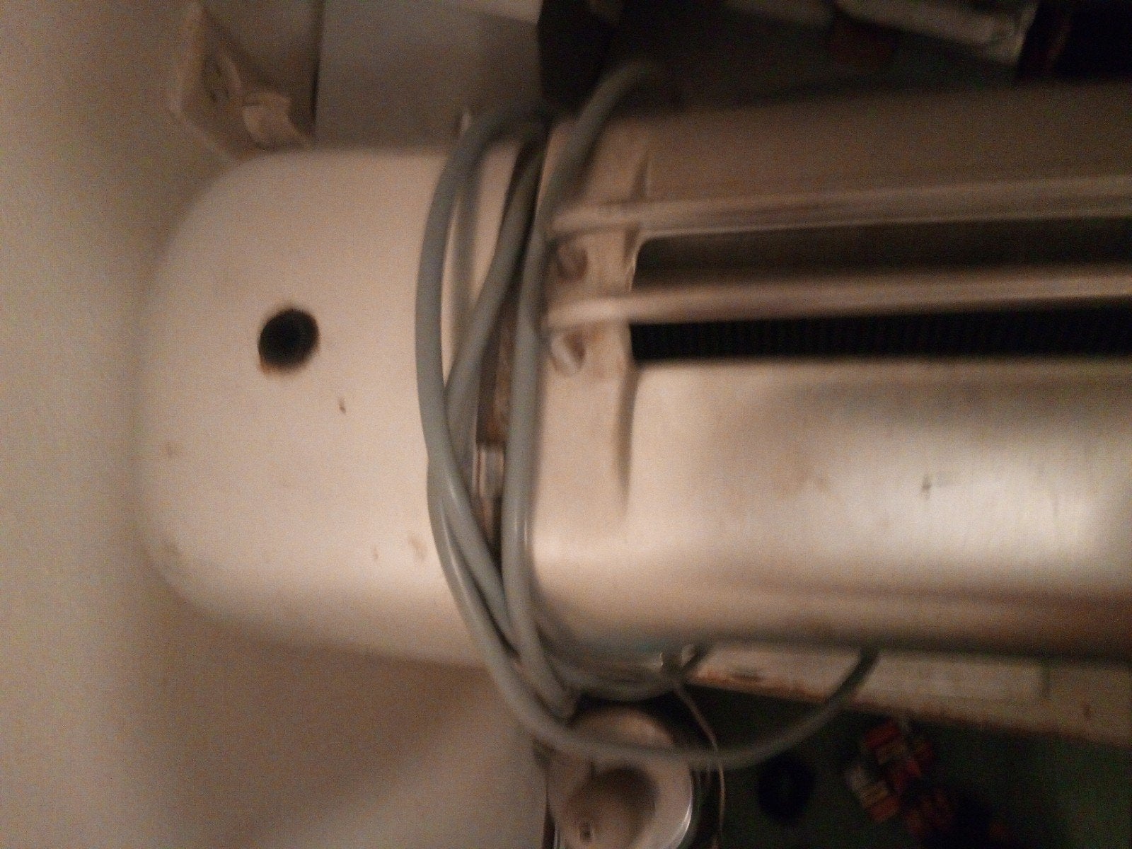 Vintage Broodsnijmachine - Perfect voor de keuken, Ophalen