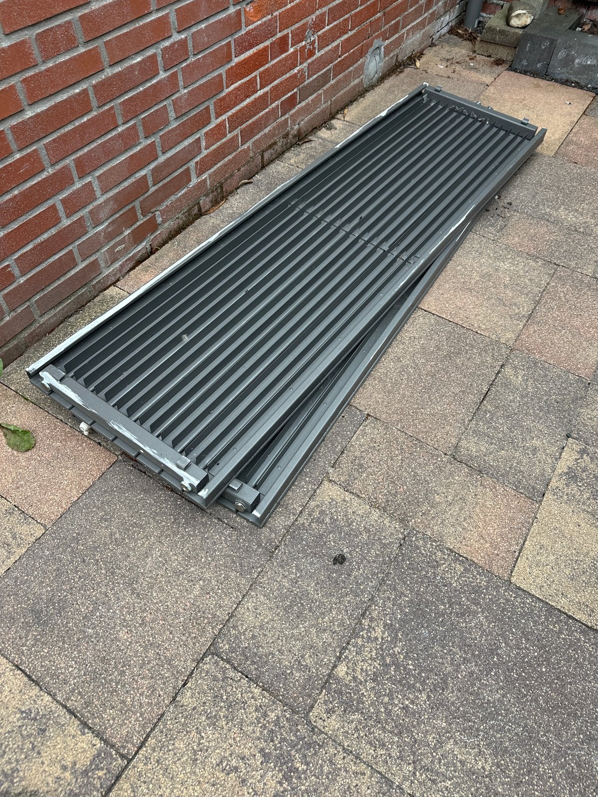 Gratis radiatoren, Ophalen, Gebruikt, Radiator, Minder dan 60 cm