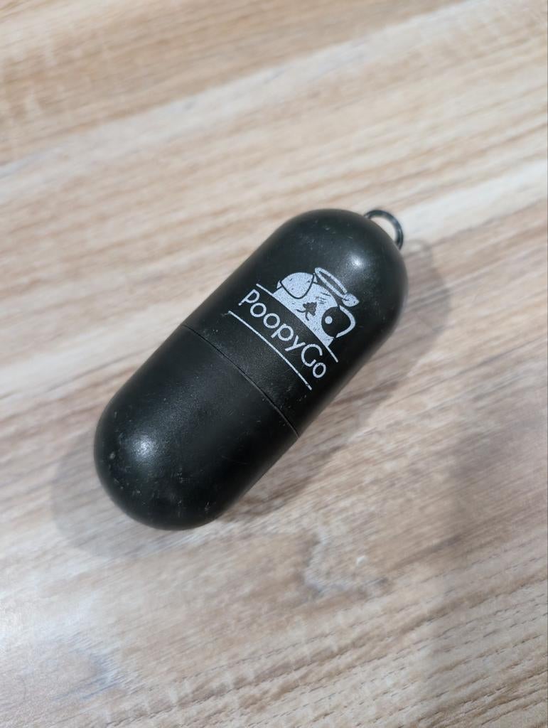 Poepzakjes houder voor honden, Dieren en Toebehoren, Honden-accessoires, Ophalen