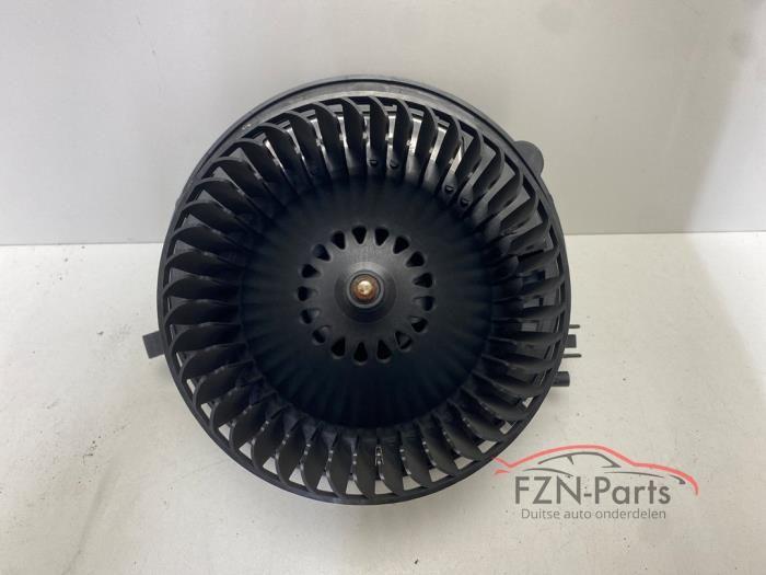 VW Golf 7 GTE Kachel ventilatie motor aanjager, Auto-onderdelen, Ophalen of Verzenden, Gebruikt