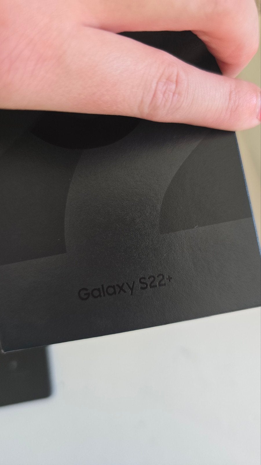 Foto 13 van Samsung Galaxy S22+ Zwart 256gb