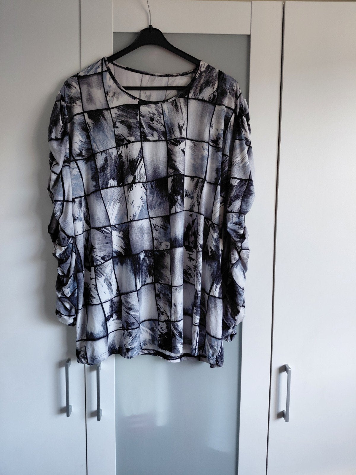 Tuniek maat 50-52, Kleding | Dames, Ophalen of Verzenden, Zo goed als nieuw, Blouse of Tuniek