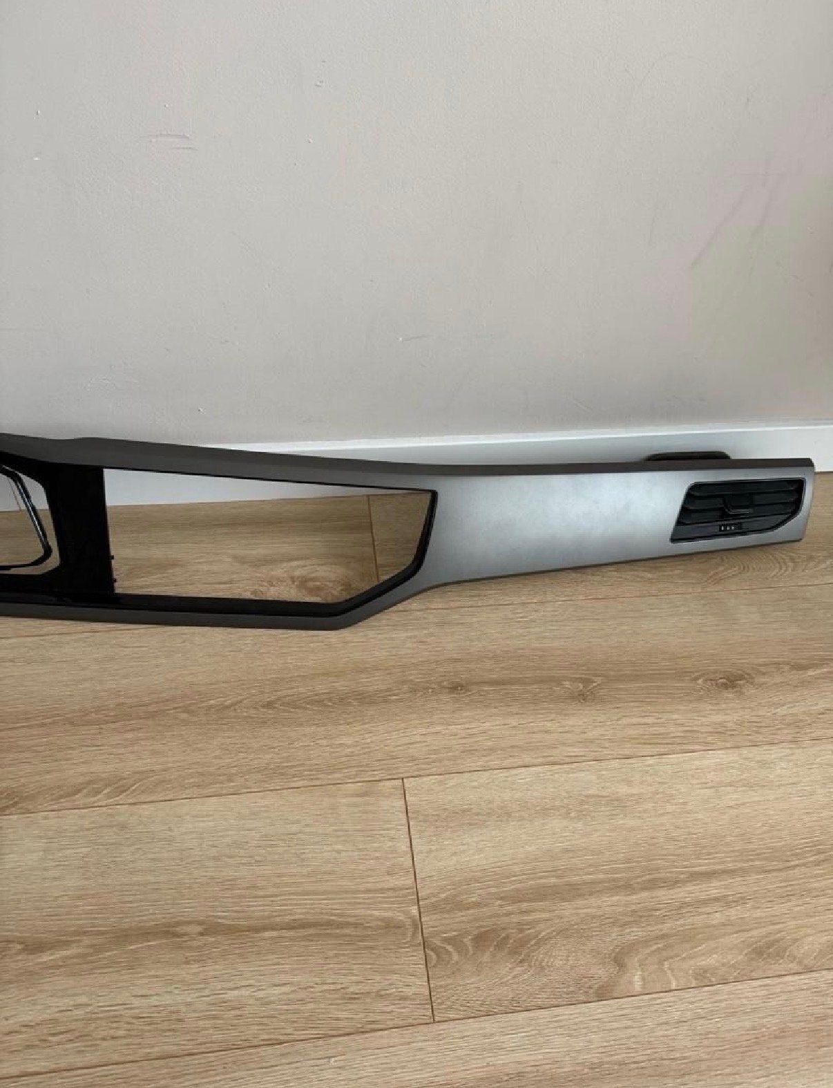 Dashboard sierlijst met ventilatieroosters VW Polo 6R/6C, Ophalen of Verzenden, Gebruikt, Volkswagen