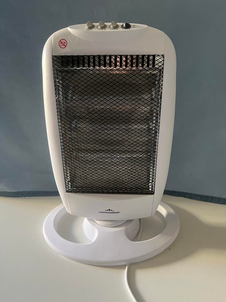 Verwarming Lamp, Huis en Inrichting, Kachels, Ophalen, Overige soorten, Elektrisch, Zo goed als nieuw