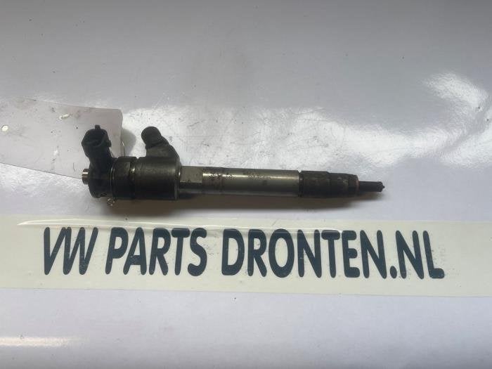 Verstuiver (diesel) van een Alfa Romeo Stelvio, Gebruikt, -, Verzenden, -