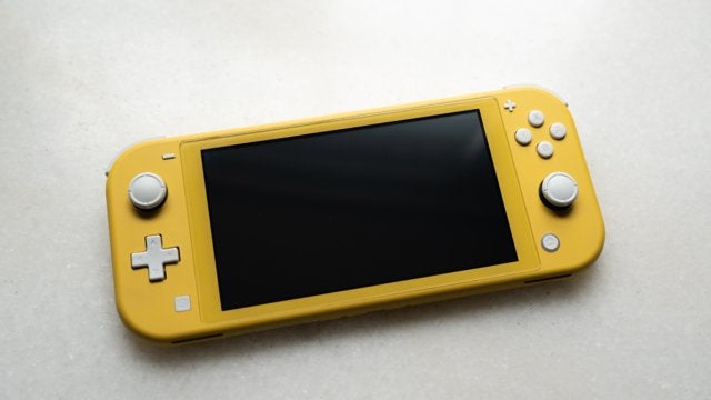 [aanbieding] nintendo switch/incl sd kaart., Ophalen of Verzenden, Zo goed als nieuw