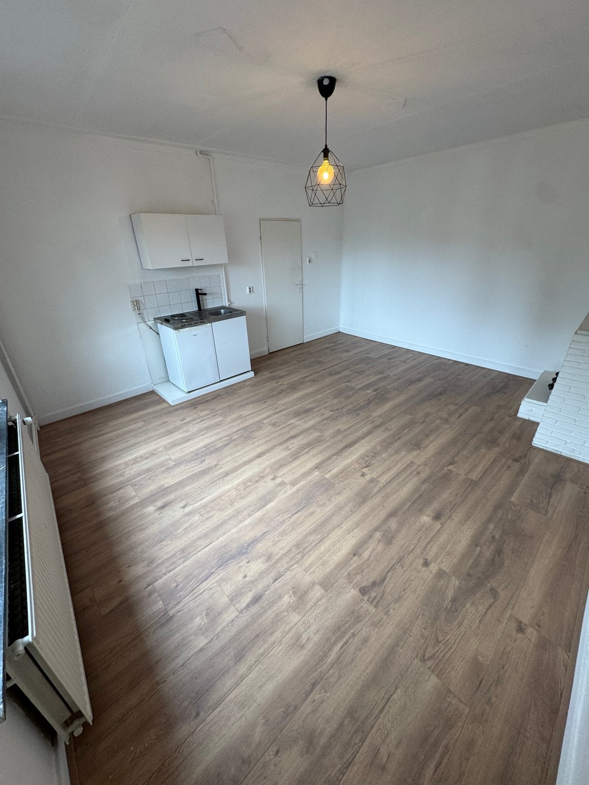 Te huur studio, Huizen en Kamers, Direct bij eigenaar, Limburg, 1 kamers, 23 m²