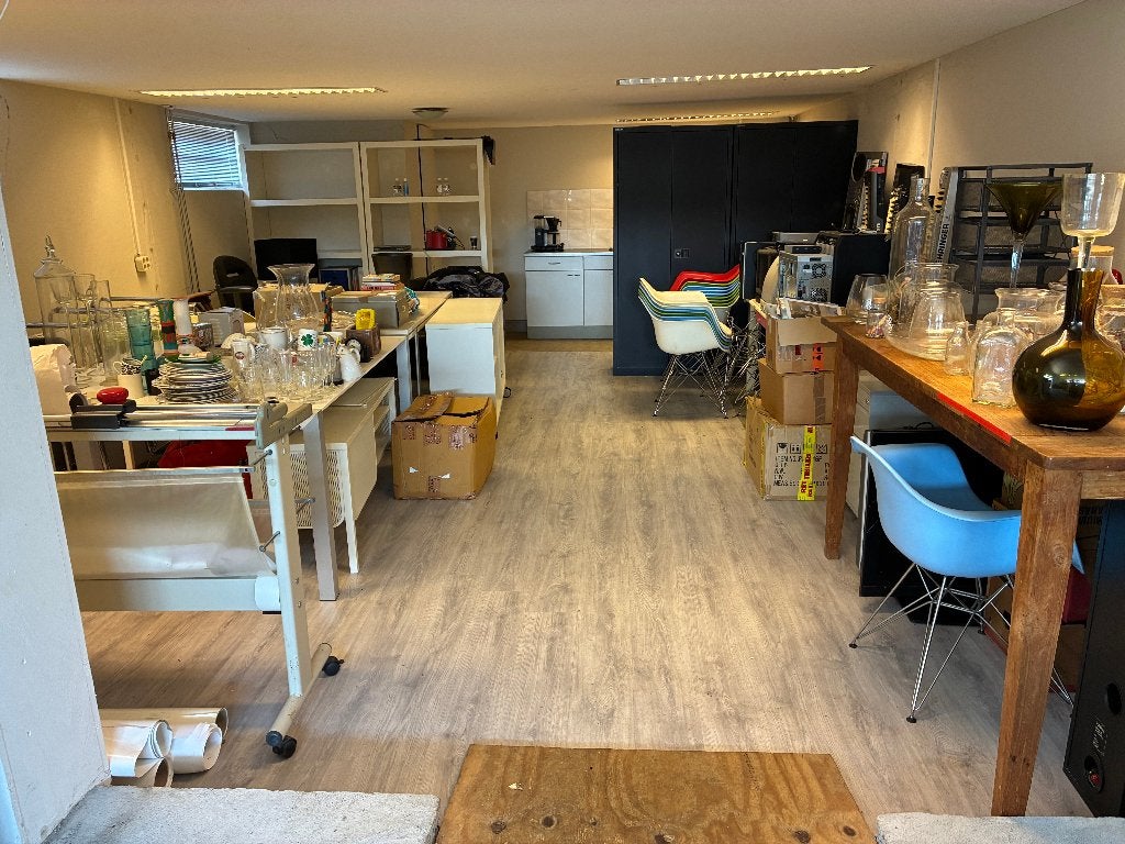 werkruimte te huur, Huur, Bedrijfsruimte