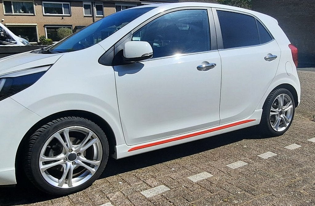 WINTERBANDEN OP LICHTMETALEN VELGEN, Auto-onderdelen, Banden en Velgen, Ophalen, Gebruikt, 16 inch, Banden en Velgen