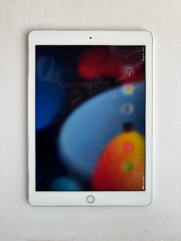 ≥ iPad Air 2 64GB - Duurzaam en krachtig tablet | Marktplaats