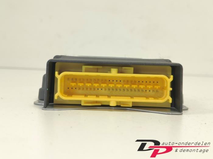Airbag Module van een Volkswagen Polo, Gebruikt, -, Volkswagen, -