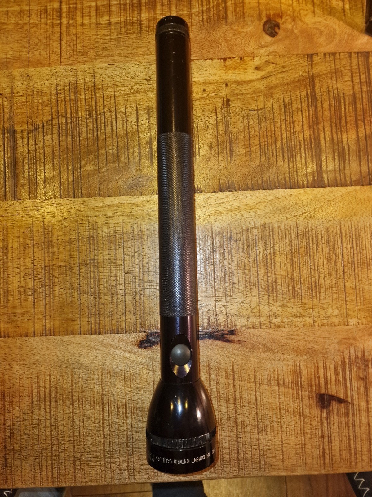 Mag-lite 5C cell, Ophalen of Verzenden, Batterij