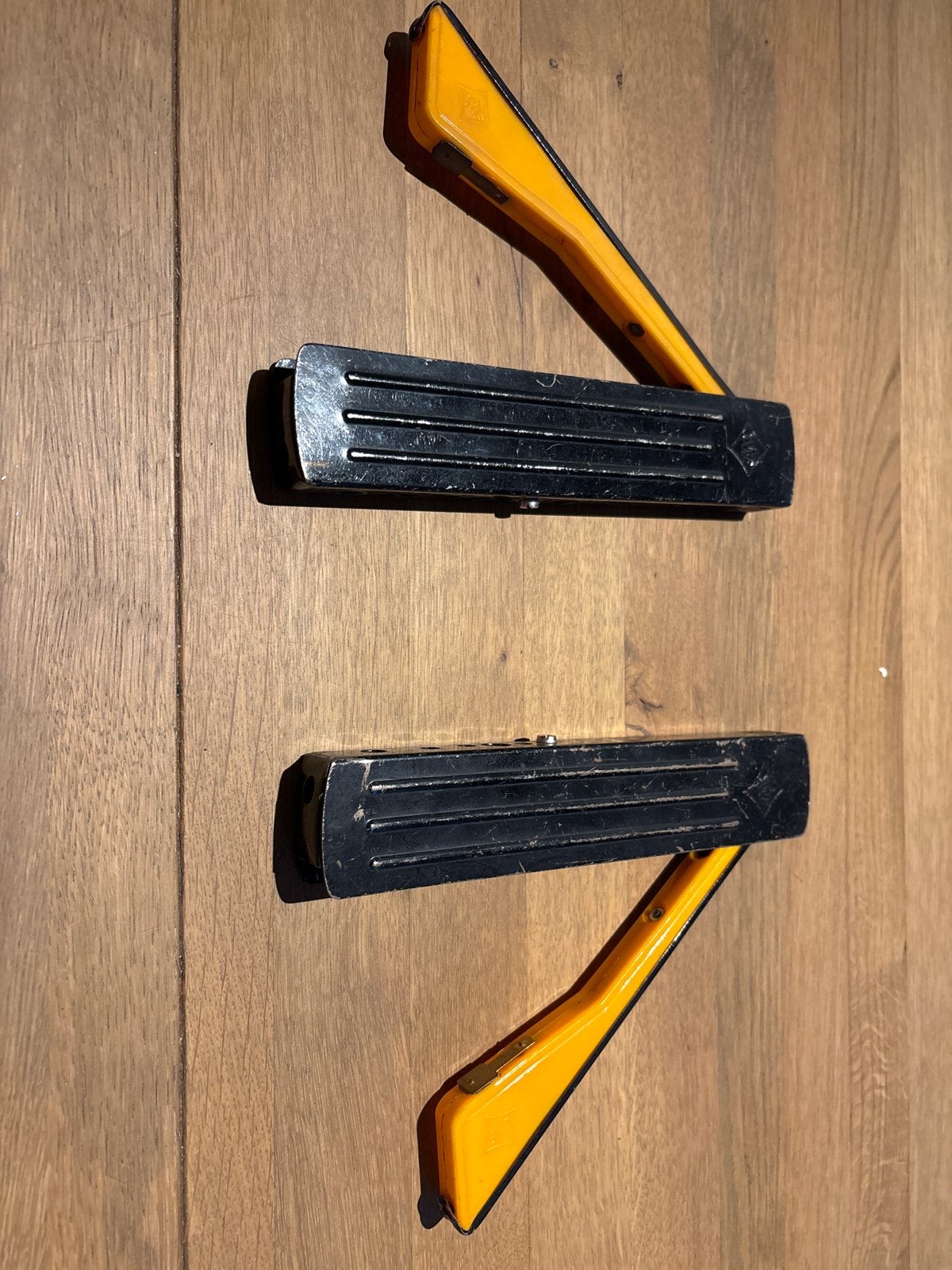 Clignoteur, knipperlichten, richtingaanwijzers, Ophalen of Verzenden, Gebruikt