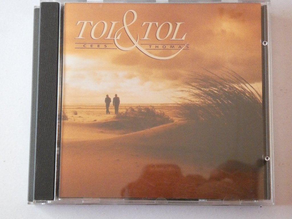 Cees Tol & Thomas Tol - Tol & Tol, Verzenden, Gebruikt
