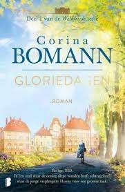 Corina Bomann, 3 delen Waldfriede-serie, Ophalen of Verzenden, Zo goed als nieuw