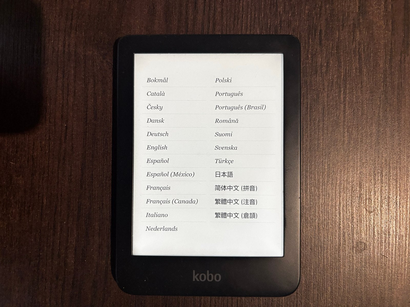 Kobo Clara 2E, Verzenden, Kobo, Kobo, Zo goed als nieuw