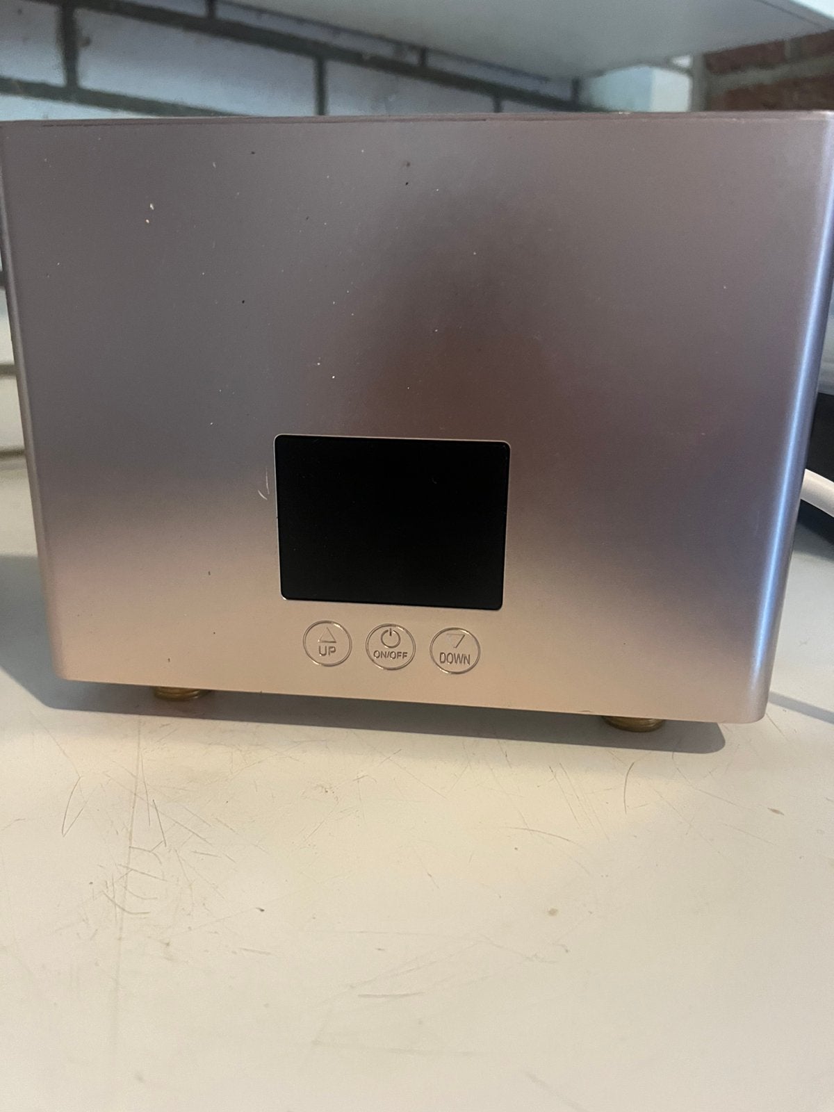 Water Heater, Minder dan 20 liter, Boiler, Ophalen of Verzenden, Minder dan 3 jaar oud