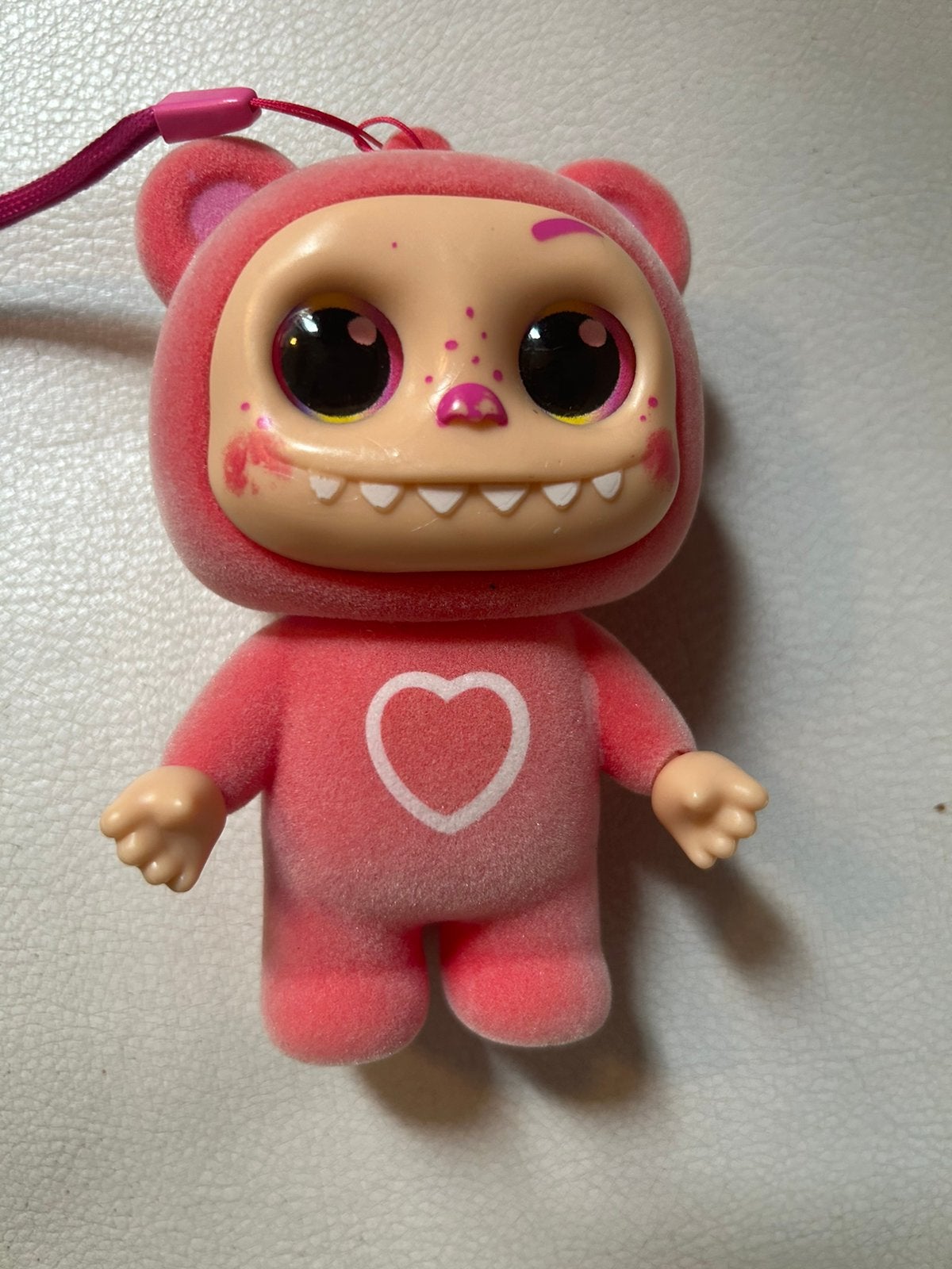 Labubu, Verzenden, Zo goed als nieuw