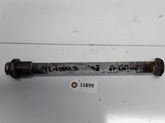 TL1000S 1996 - 2001 Suzuki As As achterbrug D1-26494