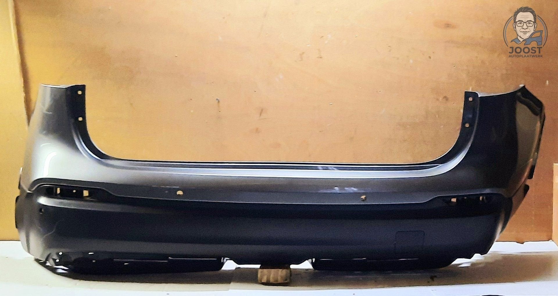 Achterbumper Nissan Qashqai J11 facelift '17-'21 85022-HV20H, Gebruikt, -, -, Ophalen of Verzenden