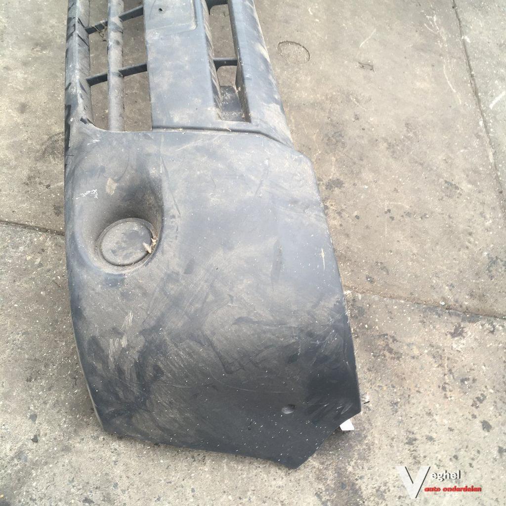 Opel Movano 2007 Voorbumper, Ophalen, Gebruikt, -, Voor