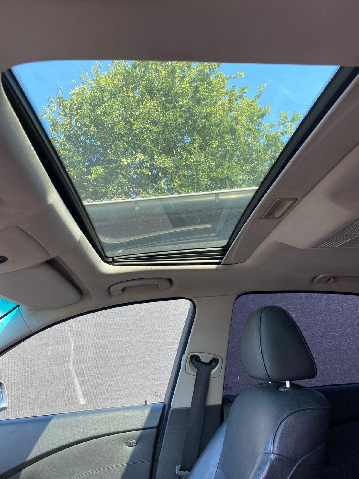 Open dakje bmw e60, Ophalen of Verzenden, BMW